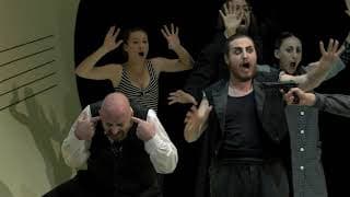 [2.110592 / NBD0065V] Gioachino Rossini – Il barbiere di Siviglia