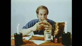 Peanut Butter & Jelly - Eli Noyes