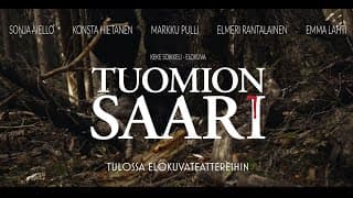 TUOMION SAARI | 2023 | TRAILER