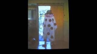 Creepy Clown