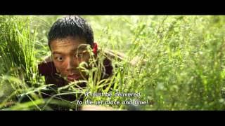 THE LONG WAY HOME teaser trailer
