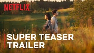 Super Teaser Trailer