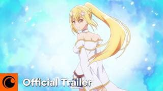 Official Trailer [Subtitled]