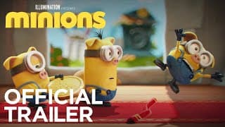 Official Trailer 2