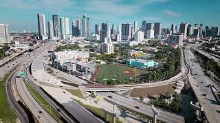 Crossing Overtown l preview