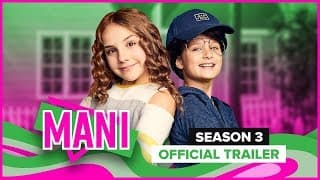 MANI | Season 3 | Official Trailer