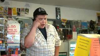 Neato Mosquito official movie trailer!!!