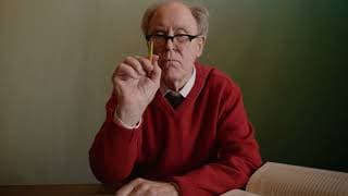 GIANT starring John Lithgow in the West End - Trailer