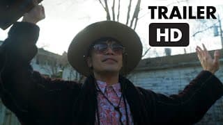 He Who Lives In Hidden Lakes - TEASER TRAILER #2