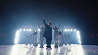 Prime Videoにて、1st"6大ドームツアー" LIVE & Documentary映像 世界配信中!!
