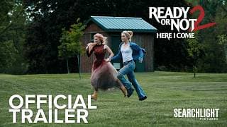 Official Trailer 2