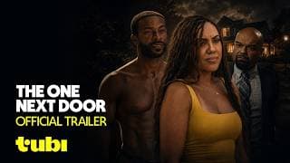 The One Next Door | Official Trailer | Tubi Original