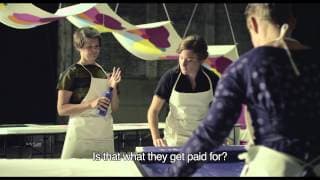Official Trailer of the film Armi Alive!