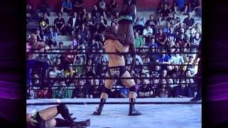 EVOLVEWrestling.com - EVOLVE 5 Preview Video