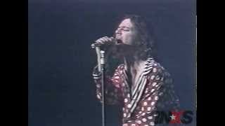 INXS - Never Tear Us Apart  - Michael Hutchence birthday (Live at River Plate 1991)
