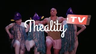 Theality TV -- trailer