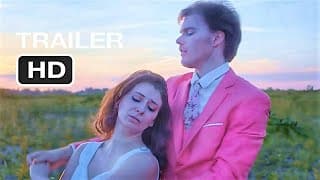 Hiraeth - Official Trailer (2022)