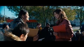 Official Trailer