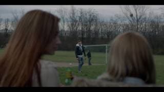 Agonie trailer | Film Fest Gent 2016