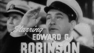 Destroyer (1943) Trailer
