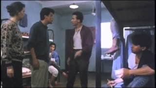 The Roar Of Vietnamese 《越青》 (1991) Trailer