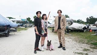 Il colpo del cane – trailer | IFFR 2020