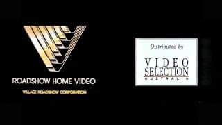 Opening to The Magic Riddle 1992 VHS (Australia)