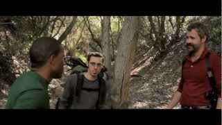The Skull Rosary of Frao' Ranggoh - Short Film Trailer