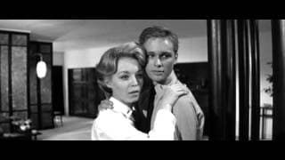 In Harm's Way - Trailer