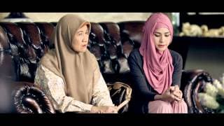 Hanung Bramantyo's CINTA PALING AGUNG