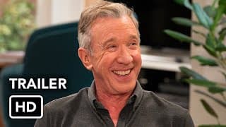Shifting Gears (ABC) Trailer HD - Tim Allen, Kat Dennings comedy series