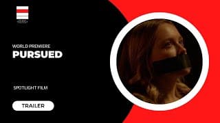 Make Believe Seattle - Spotlight: Pursued