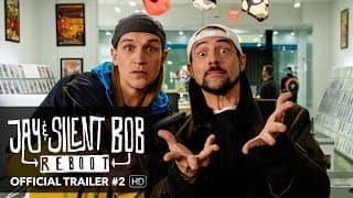 Trailer #2
