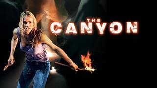 The Canyon (2009) Official Trailer - Magnolia Selects