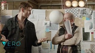 The 1st - A comedy short from Mark Waites