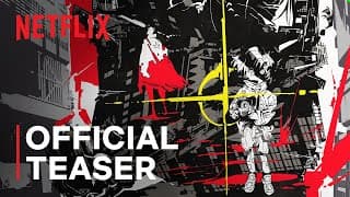Official Teaser