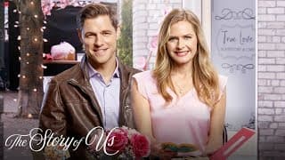 Preview - The Story of Us - Hallmark Channel