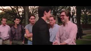 Jody Roy's Blue Velvet Deleted Scenes