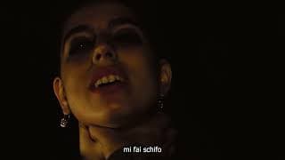 Quello che resta fuori (short)