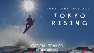 Tokyo Rising (2020) | Official Trailer 4K