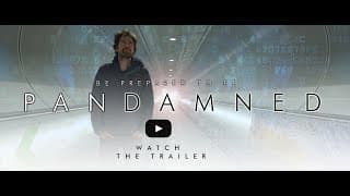 Pandamned [Official trailer]