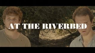 At The Riverbed