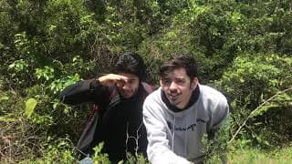 THE KEVIN & JESSE EXPEDITION: A BUM'S JOURNEY