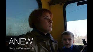 Заново/ Anew (trailer)