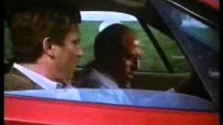 Detective School Dropouts trailer (Cannon Films)