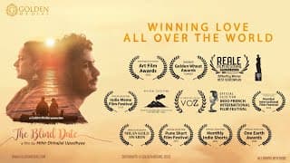 The Blind Date - Trailer
