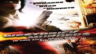 "Westbrick Murders" Movie Trailer
