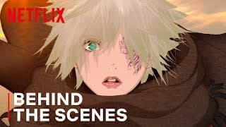 The Sound of Sol Levante: Bringing Immersive Audio to 4K HDR Anime | Netflix