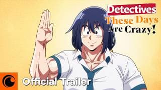 Official Trailer [Subtitled]