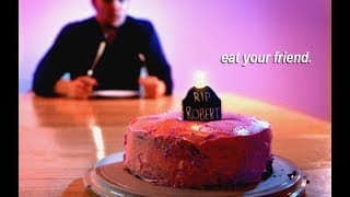 The Robert Cake - Feature Film [2002]